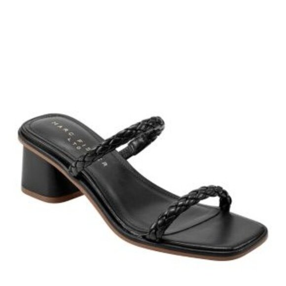 X-36. Marc Fisher Black US 8 - Picture 1 of 1